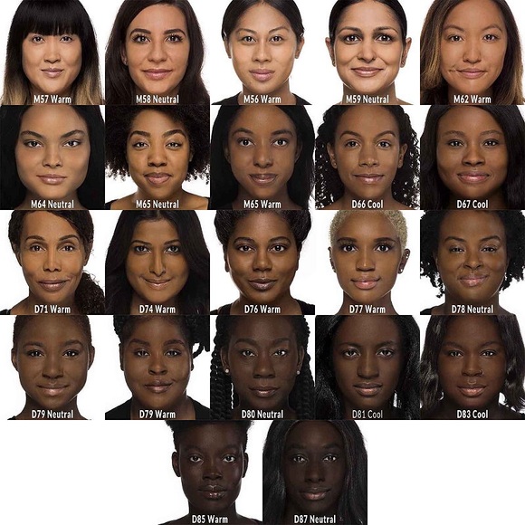 KVD Beauty Mini Lock-It Full-Coverage Long-Wear Matte Liquid Foundation - Picture 7 of 16